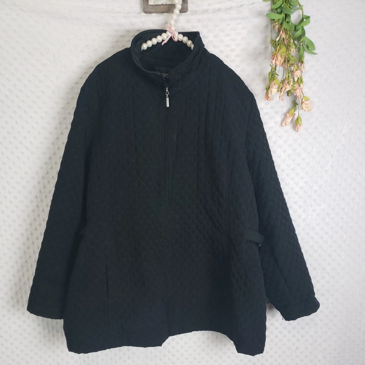 avenue plus size jackets