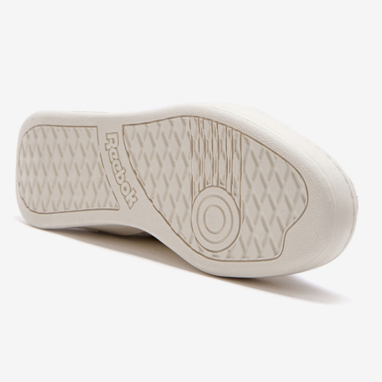Reebok Club C Legacy Tassle Sneakers 'Cream' - IE5868