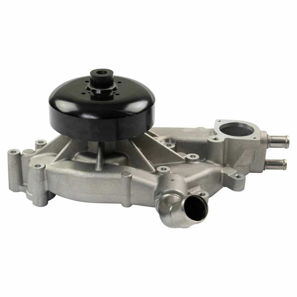 Bomba de agua AC DELCO para camioneta Hummer Saab Buick Cadillac Chevy GMC V8 Foto 2 de 4