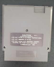 Where In Time Is Carmen Sandiego? Nintendo NES Cartridge Game 1985 Not Tested