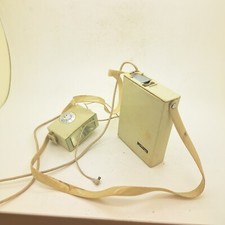 Vintage Metz Germany Flash  Power Pack Parts/Repair