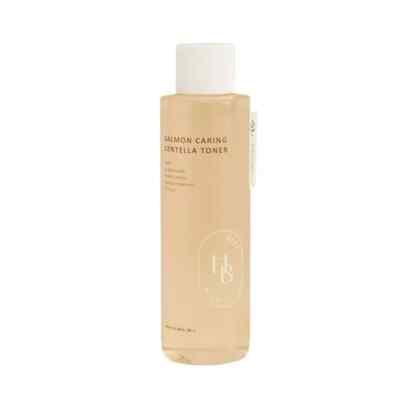 HEVEBLUE Salmon Caring Centella Toner 200 ml