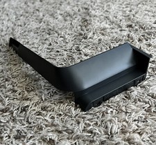 HP 8620 OFFICEJET PRO PRINTER OEM BOTTOM LEFT PLASTIC COMPONENT PART