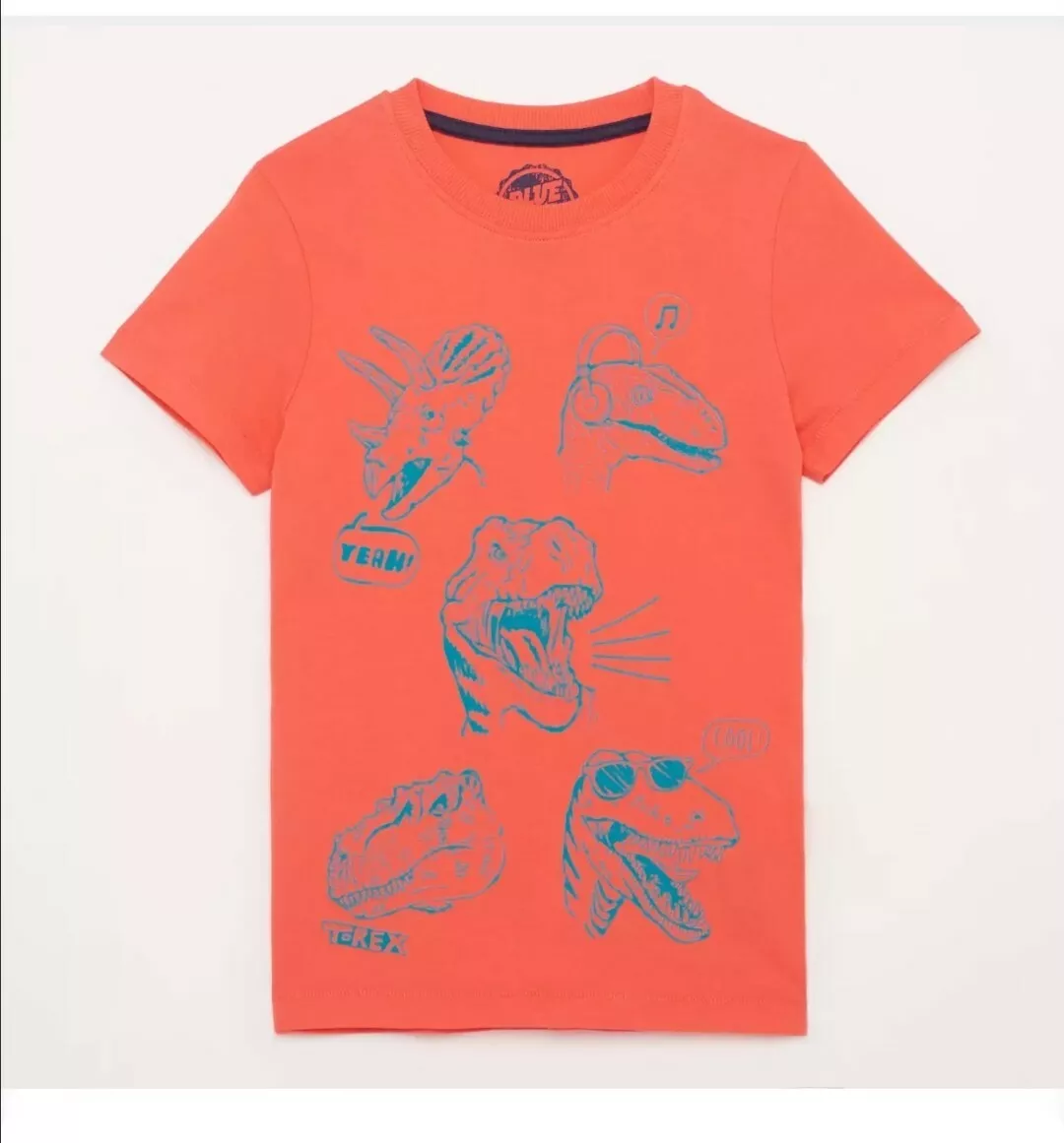 Debenhams boys t store shirts