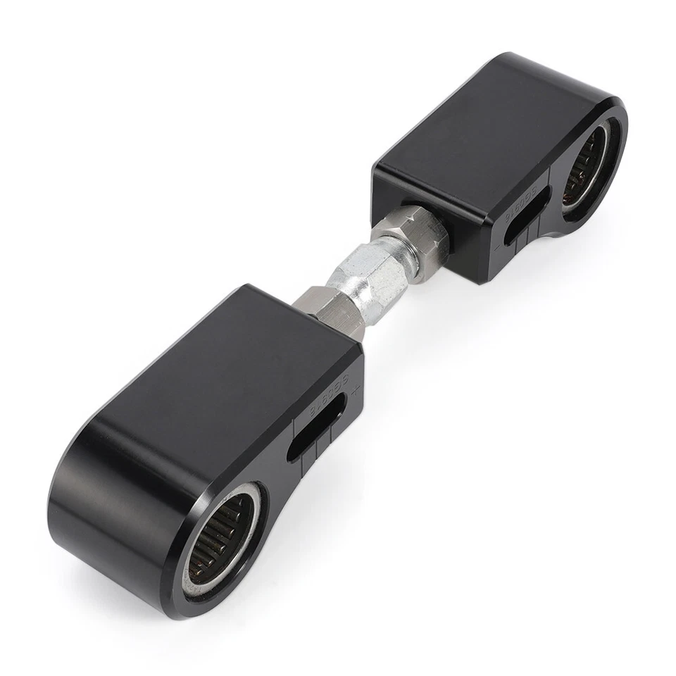 Kit de eslabones de bajada de suspensión trasera para Suzuki GSX-R 1000 GSX-R 1000 R 2017-2024 Foto 3 de 4