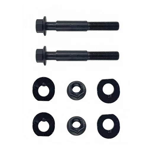 2PC Rear Camber And Alignments Kit for 2009-2019 Ford Explorer Taurus K100383