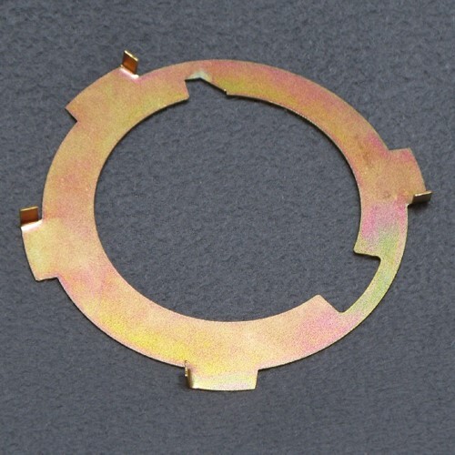 4wd Transfer Case Pump Rub Case Saver Plate 0107 Chevy Silverado