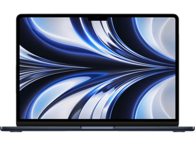 Apple  Mac Book Air (2022) MLY33D/A MBA 13.6 MDN/8C GPU/8GB/256GB NEU AUSSTELLER