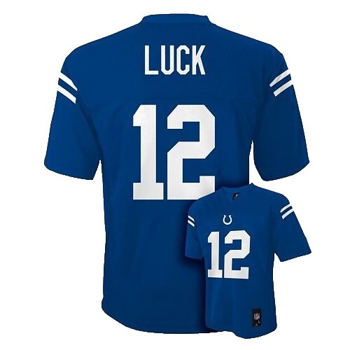 2015 Pann Rookes & Stars #RSS4 Andrew Luck De Cut Colts | eBay