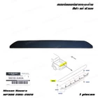 Fits Nissan Navara NP300 Frontier D23 2015 - 20 Air Spoiler Rear Tailgate
