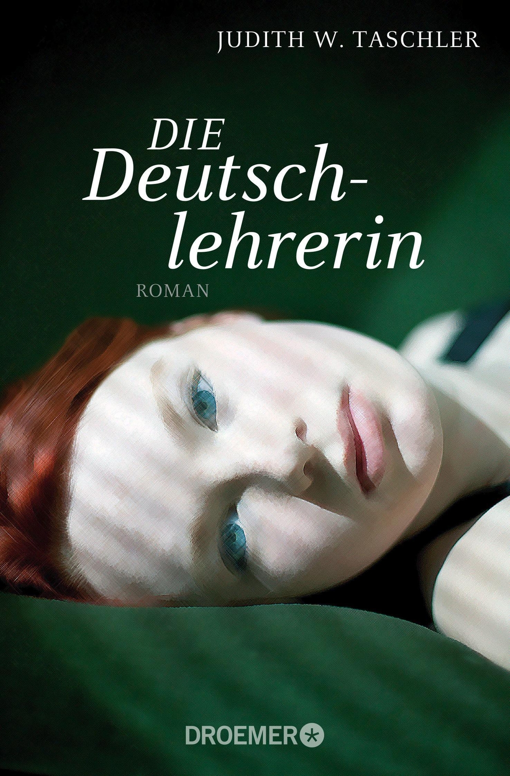 Thumbnail - Judith W. Taschler / Die Deutschlehrerin / 9783426304099