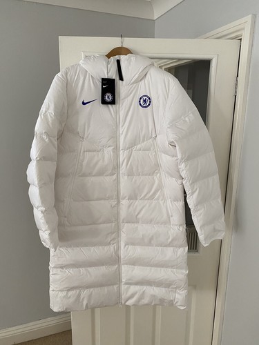 NIKE Chelsea FC Stadium Jacket Mens 