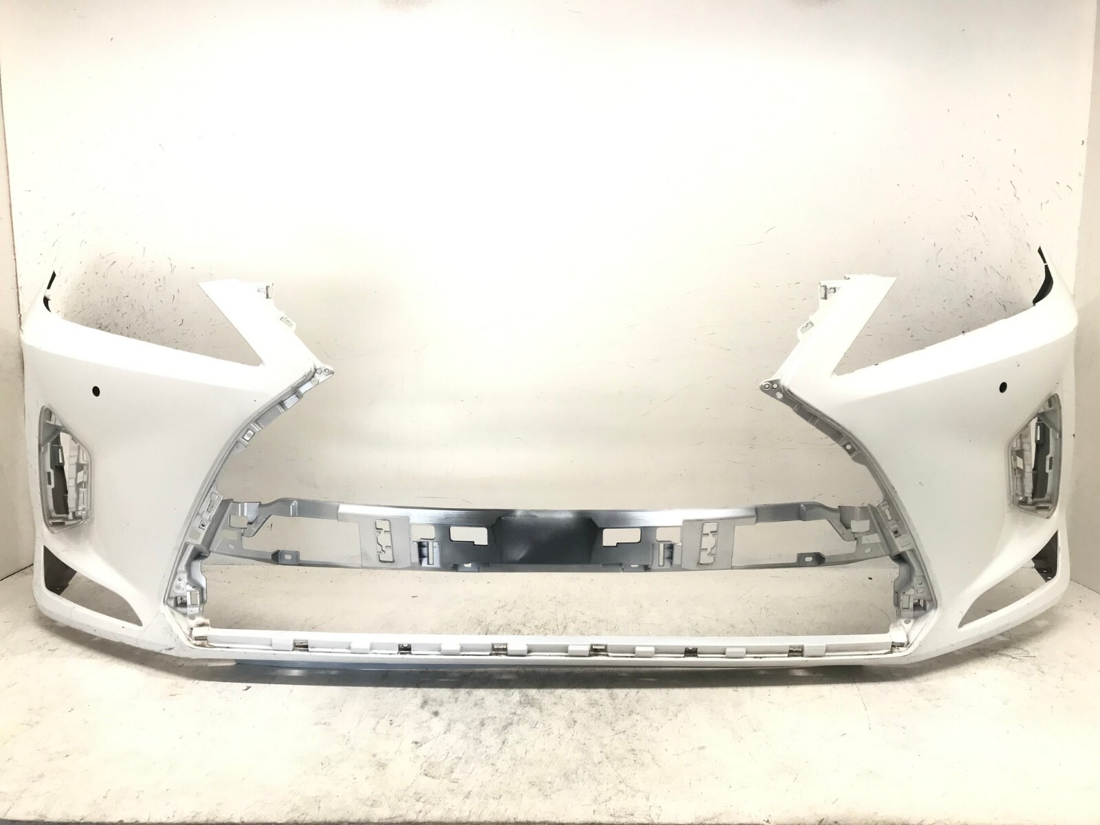 2020-2021 Lexus Rx350 Rx450h Rx350l Front Bumper Cover OEM Factory  