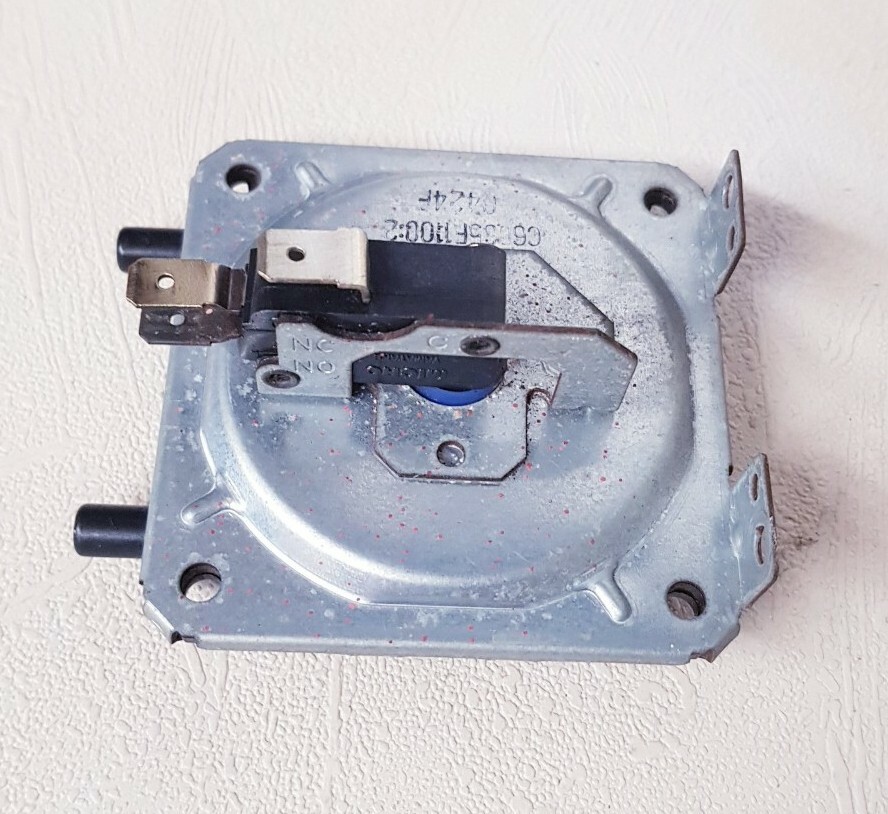 BAXI COMBI 80E, 105E, 80ECO AIR PRESSURE SWITCH 5137529 / 247380 eBay