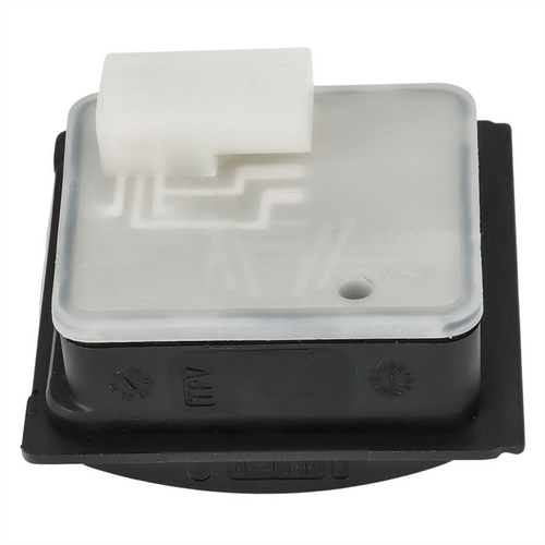 Fuel Filler Door Lock Actuator Motor For Mercedes-Benz A0008206012 A0008204409 - Picture 4 of 8