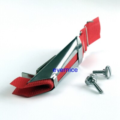 Single Fold Raw Edge Tape Binder For Juki Dnu-1541 241 Dsc-244 245 246 Ls-341+