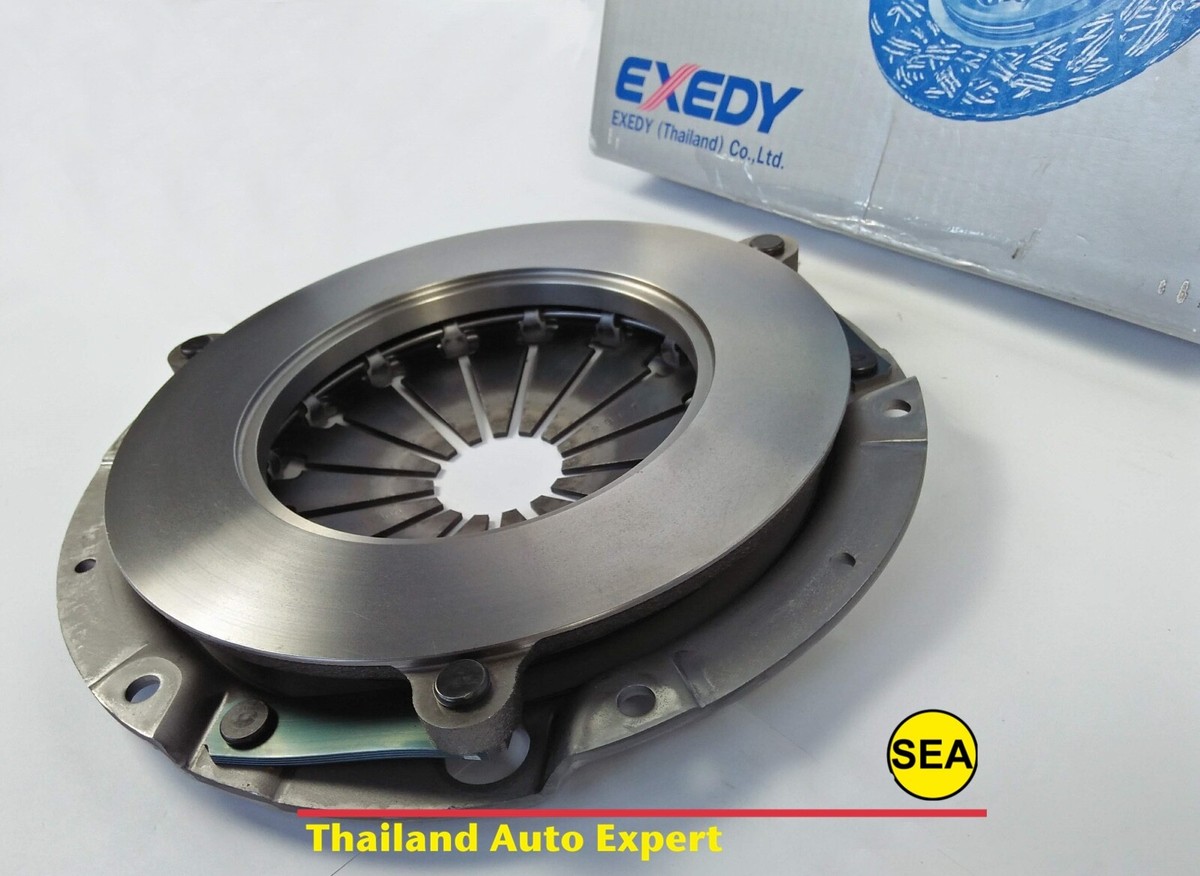 Clutch Cover Exedy for ISUZU 4JH, 4JJ, 4JK Exedy parts no