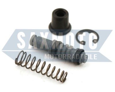 YAMAHA YP250 MAJESTY Hauptbremszylinder Reparatur Satz vorne / Front Brake Kit