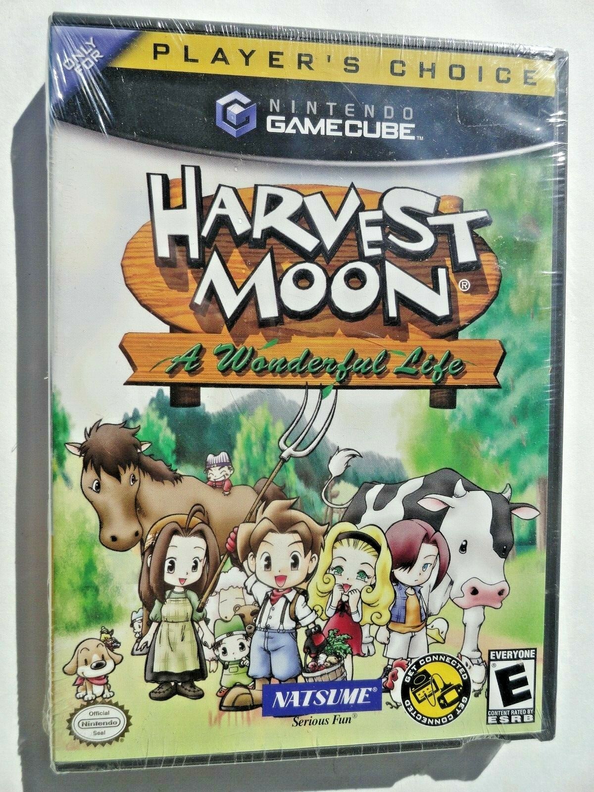 A Wonderful Life Harvest Moon Games For Nintendo Switch Harvest
