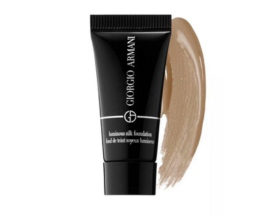 armani luminous silk shade 3