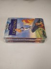 2 Old Walt Disney Masterpiece Home VHS Video Tapes (THE LION KING) — photo 3