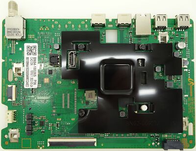 Samsung QN85Q60CAFXZA Main Board BN94-18026S (BN41-03114A, BN97