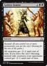 GOLDEN DEMISE ~mtg NM-M Rivals of Ixalan Unc x4
