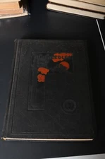 1924 Women's College of the U. of North Carolina UNCG Pine Needles Yearbook 