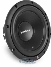 Rockford Fosgate Prime R2D4-10 10" Dual 4 ohm Prime Series Car Subwoofer