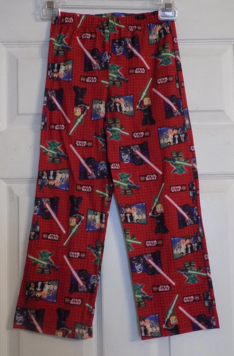 Lego pajama pants new arrivals