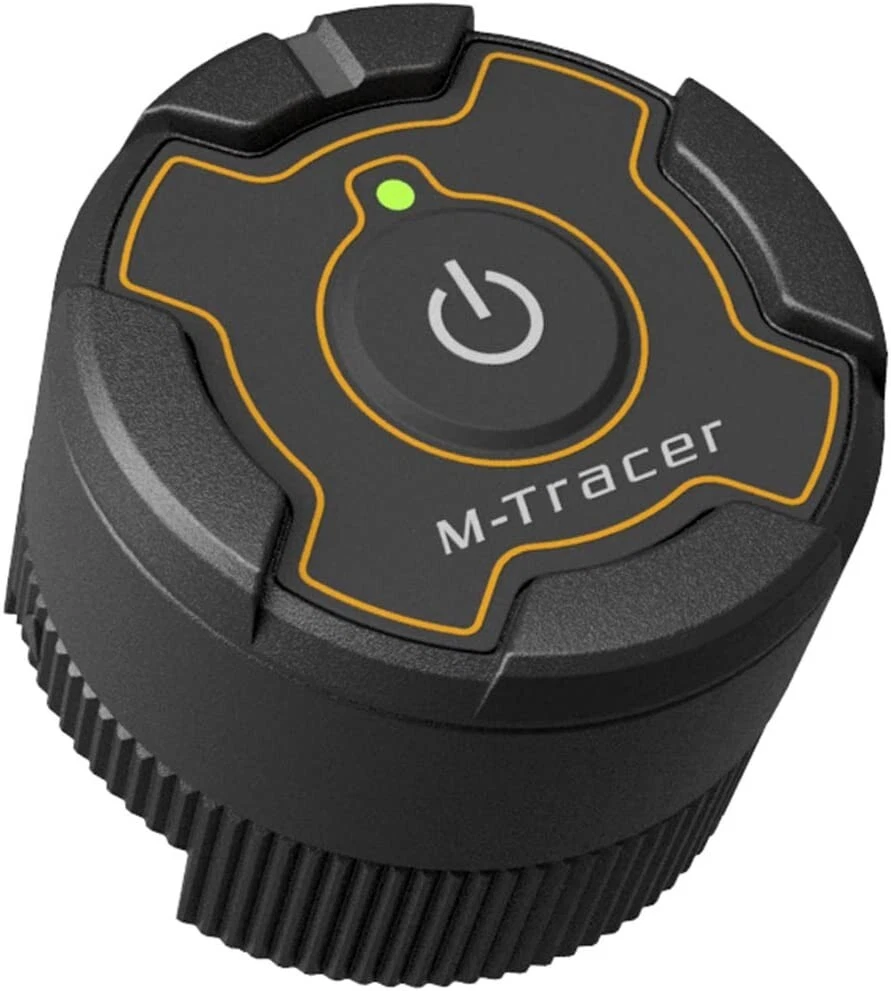 M-Tracer for Golf MT520G Golf Swing Measuring Instrument Golf Practice Tool