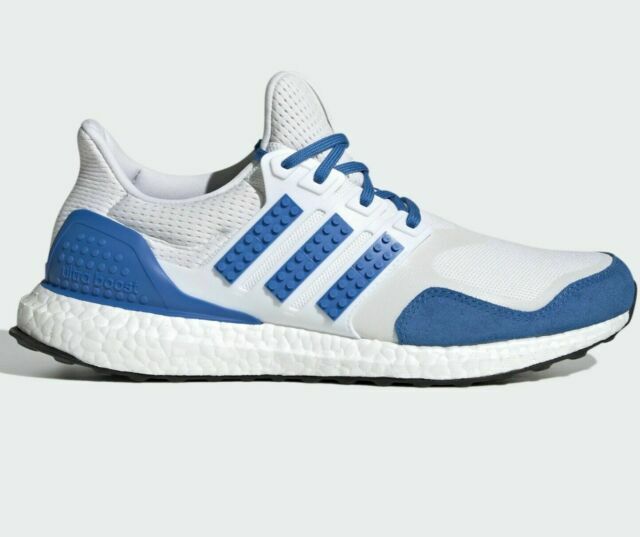 adidas Ultraboost x LEGO Color Pack 