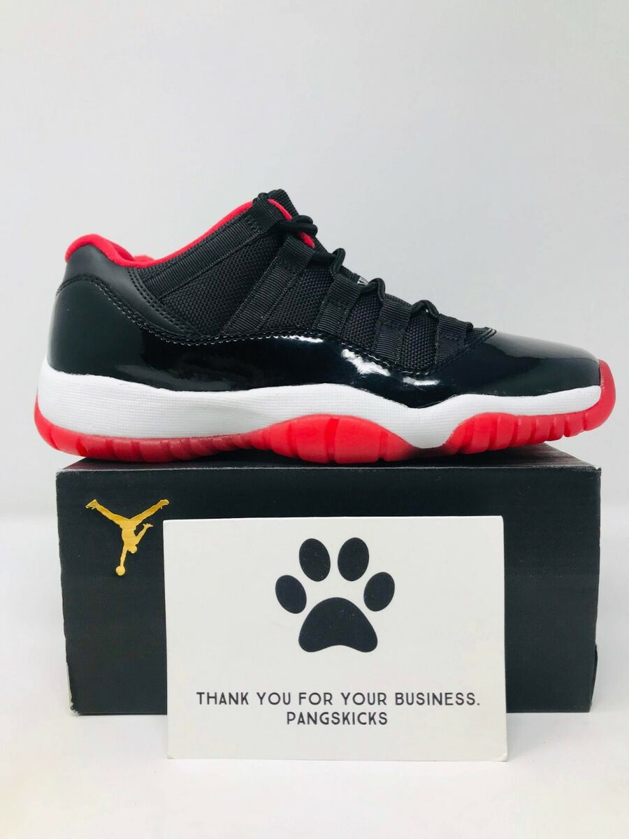 Nike Air Jordan 11 Retro Low Nike Air Jordan 11 Retro Low
