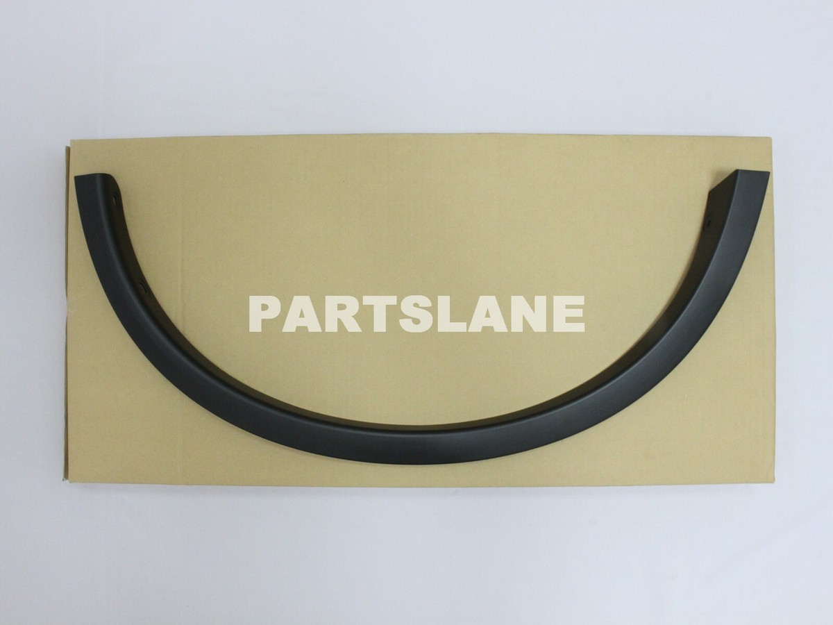 78861-4CE0A Nissan OEM Genuine FILLET MLDG LH | eBay