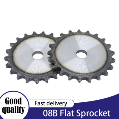 1pc 06b Chain Gear 9/10/11/12/13/14/15/16/17/18/19/20 - Foto 2