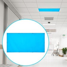 Fluorescent Light Covers Ceiling Light Cover Fluorescent Filter Drop Ceiling