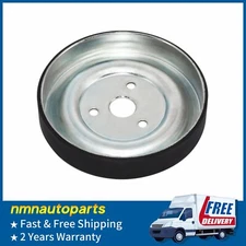 Engine Water Pump Pulley 11517619020 for MINI COOPER R55 R56 R57 R59 R60 R61 1.6