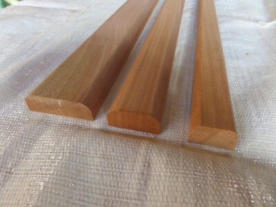 Replacement Slats Pine Bench Slats A/W Oak Replacement Hardwood