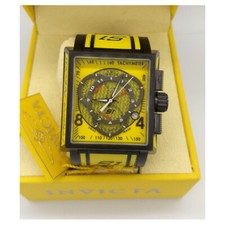 Invicta 11695 S1 Rally Men s Chronograph Watch Swiss Made