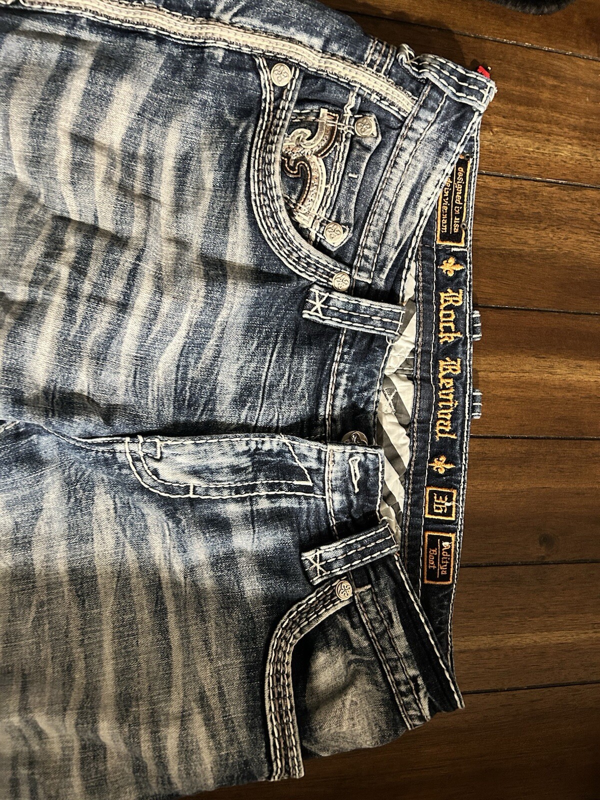 rock revivals - image 3