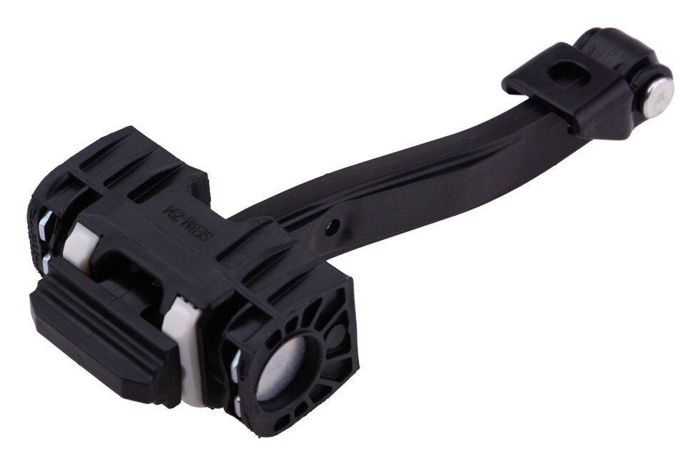 Cale porte charnière pour BMW Série 5 F10 - Pièce acier d'origine référence 51227205181