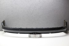 STOßSTANGE hinten + AUDI e-tron Q8 GE 4KE ab 2018 + Spoiler Diffusor 4KE807521B