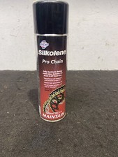 Fuchs Silkolene Pro Chain Lube Box 2