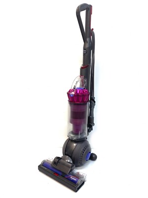 Dyson Bodenstaubsauger DC40 Rosa Teppichstaubsauger 