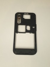 Génuine Châssis Cadre intermédiaire Arrière Noir Samsung ( GT-S5230 )