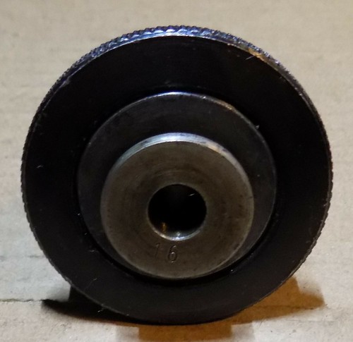 Bilz Type Tan Drive Series #0, #1, #2, #3 Quick Change Tap Adapter 1 Piece - Picture 186 of 221