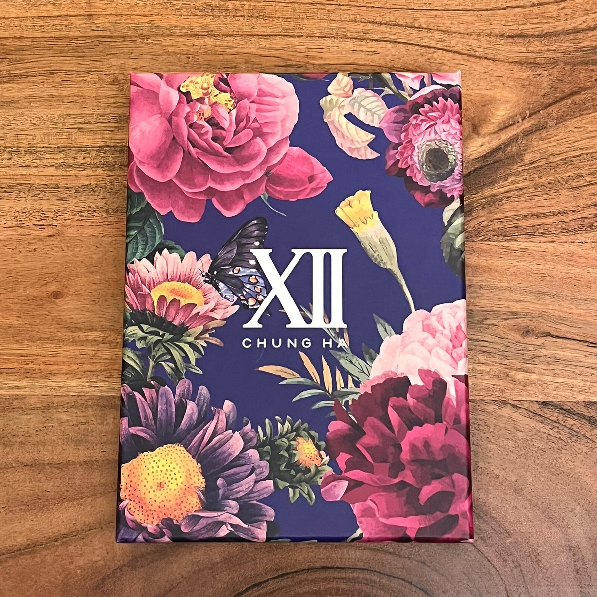 Chungha XII Gotta Go 2nd Single Album CD 2018 MNH