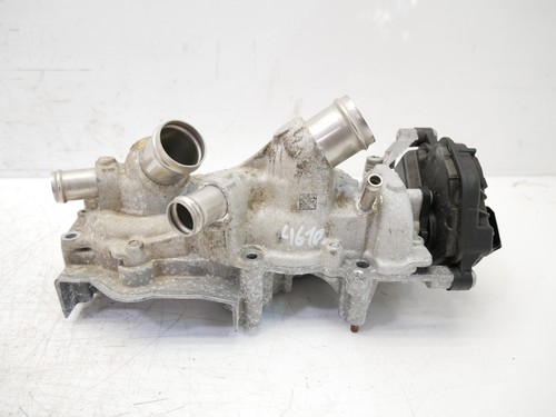 Wasserpumpe für Skoda VW Karoq 1,5 TSI Benzin DPCA DPC 05E121111K