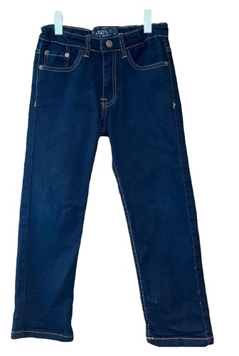 Supreme HJR Trompe Loeil Loose Fit Jean Blue FW24 Size W30-38