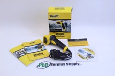 Wasp WLR8950 USB Barcode Scanner New Open Box